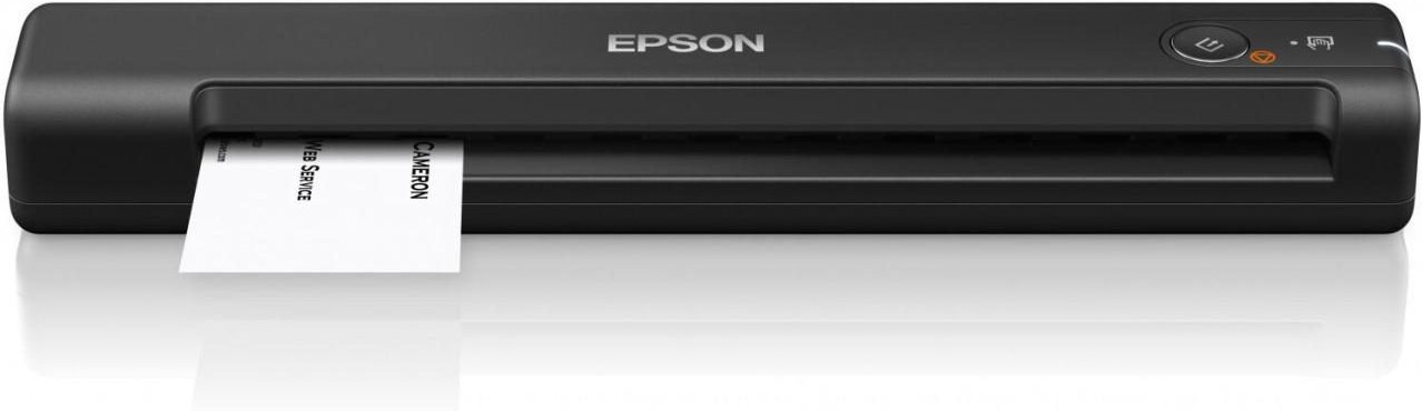 Epson WorkForce ES-50 Einzelblatt Scanner
