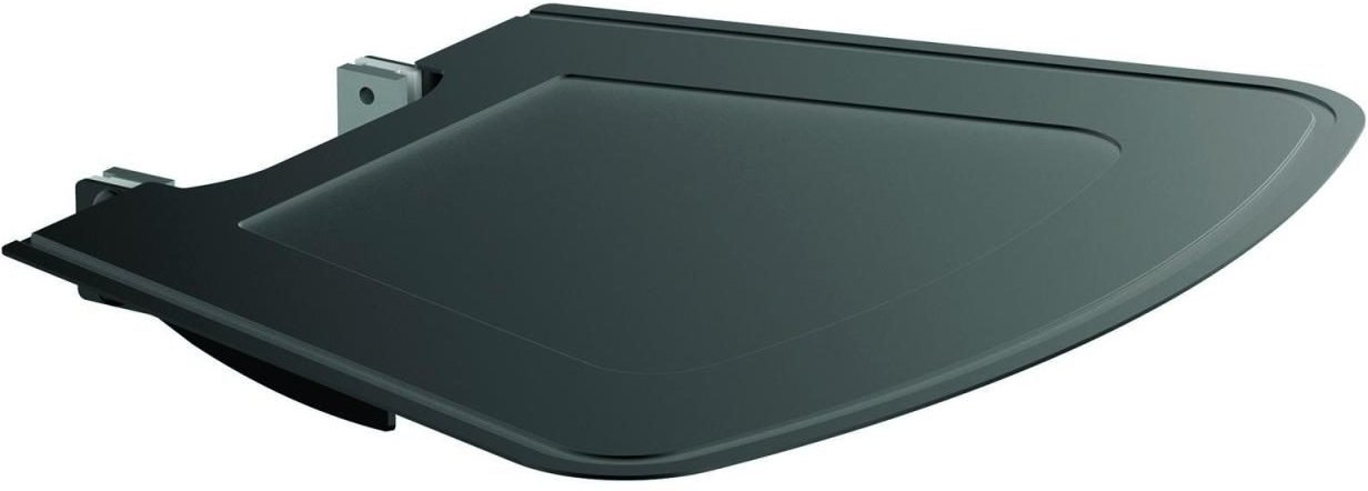 PureMounts DVD/AV Ablage