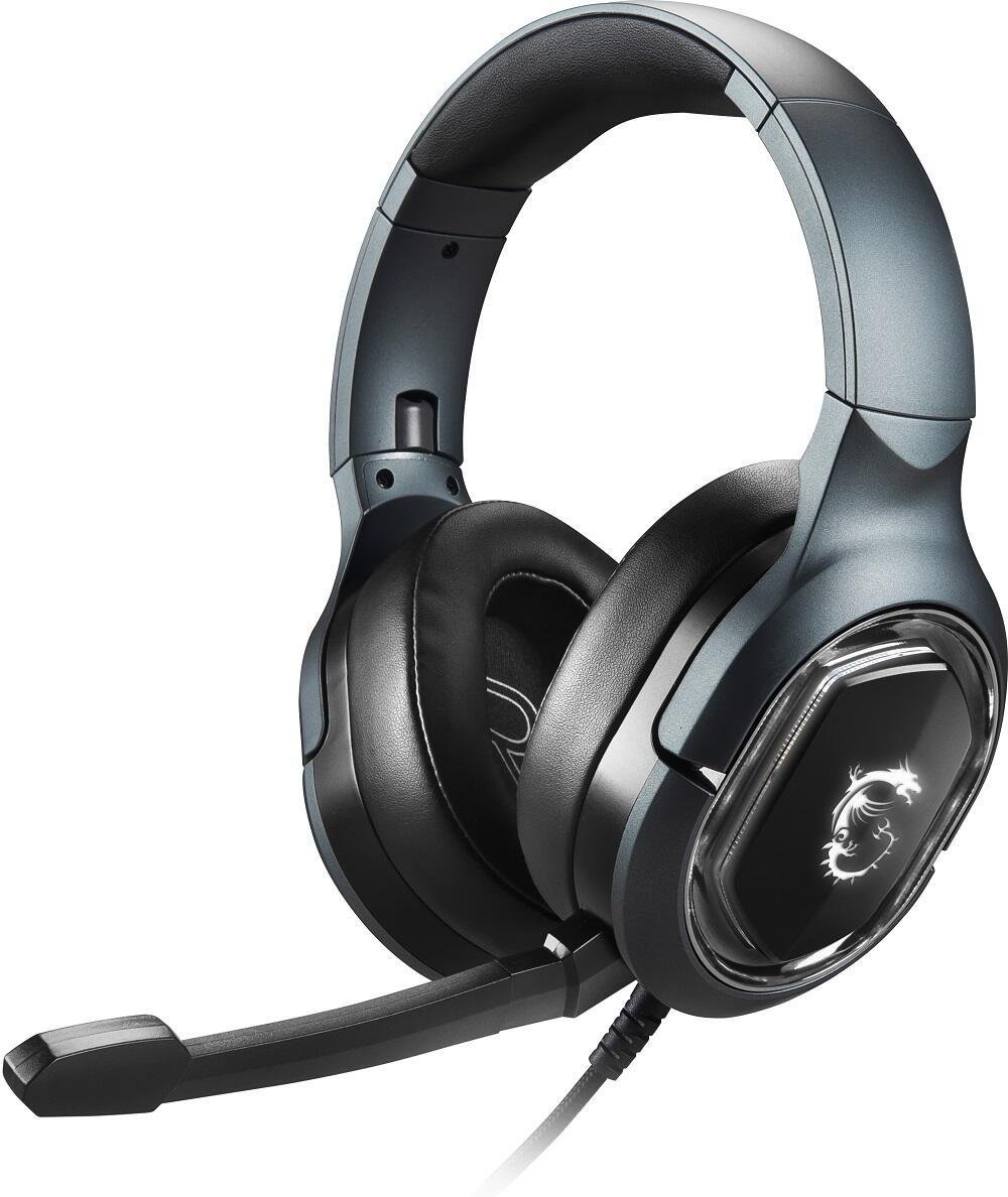 MSI Immerse GH50 Gaming Headset