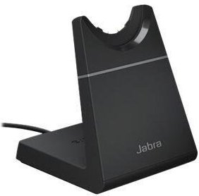 Jabra Ladeständer für Evolve2 65 (schwarz, USB-A)