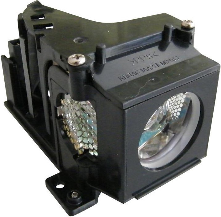 Beamerlampe für SANYO (ersetzt: POA-LMP107, 610-330-4564, ET-SLMP107)