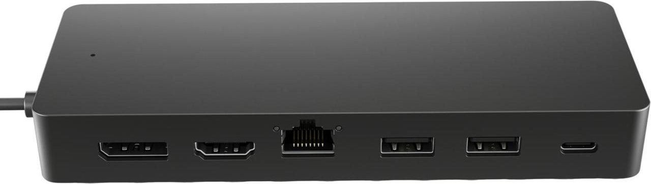 HP Universal USB-C Multiport Reisehub