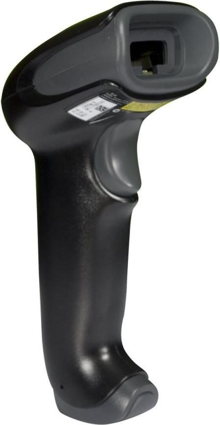 Honeywell Voyager 1250g Barcode Scanner
