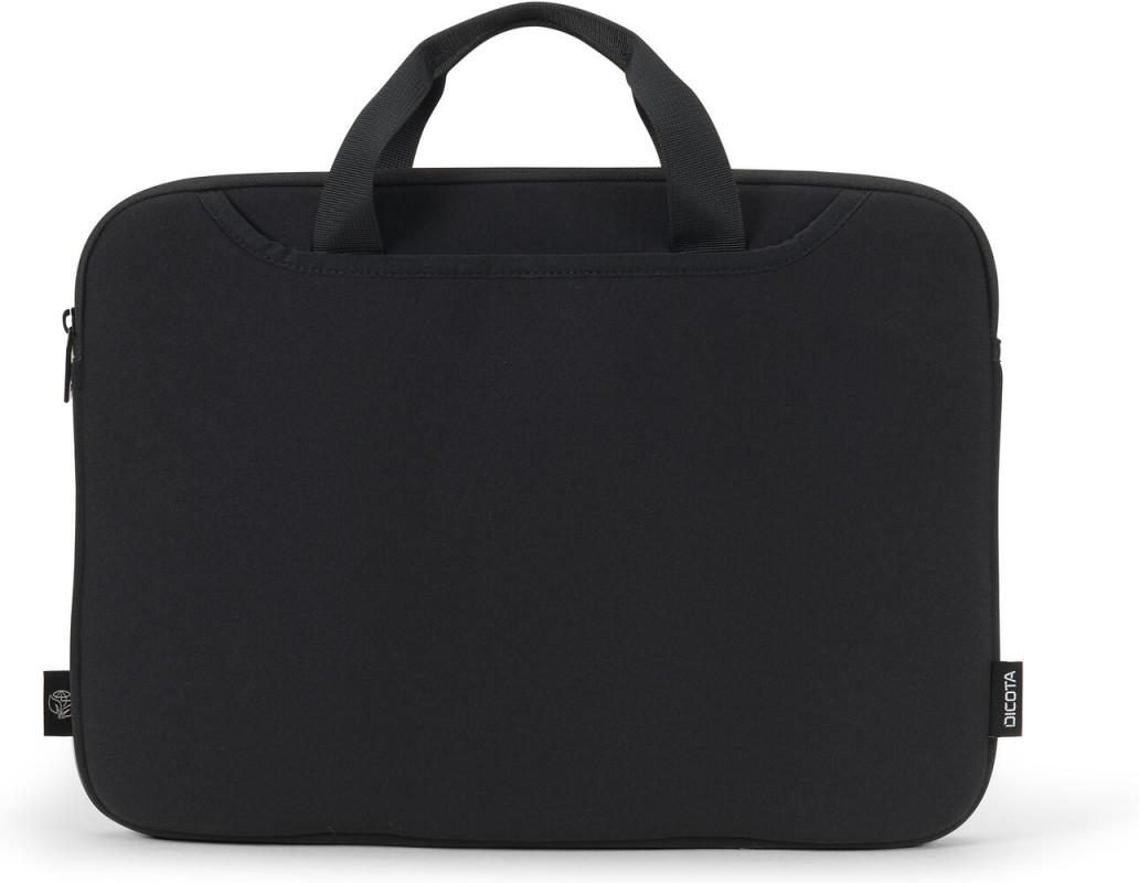 DICOTA ONE Smart - Notebook-Hülle - 40.6 cm - 15" - 16" - Schwarz