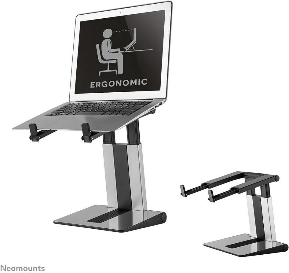 Neomounts NSLS200 faltbarer Laptop-Ständer