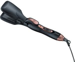 beurer HT 60 Multifunktionsstyler Schwarz