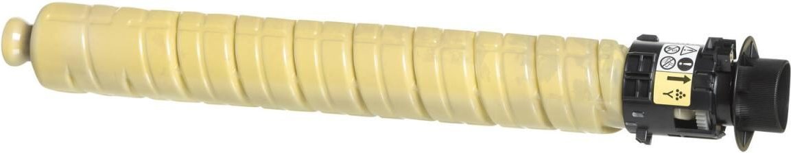 Ricoh Original Type MPC6003 Toner gelb 22.500 Seiten (841854)