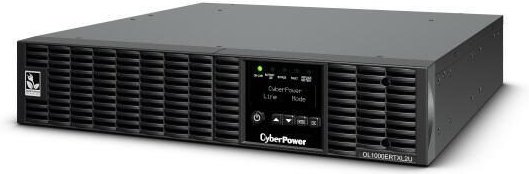 CyberPower OL1000ERTXL2U Smart APP USV System