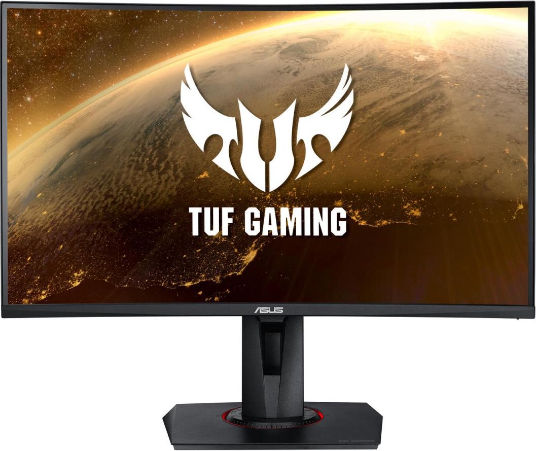 ASUS VG27VQ TUF Gaming Monitor 68,58 cm (27 Zoll)