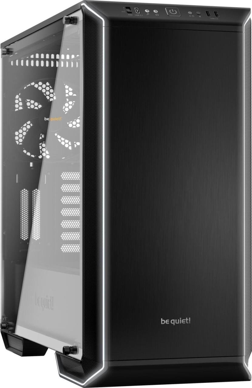 be quiet Dark Base 700 Midi-ATX-Tower Gehäuse