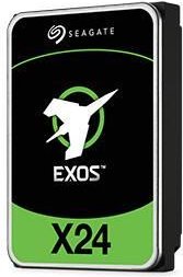 Seagate Exos X24 SATA HDD 16 TB
