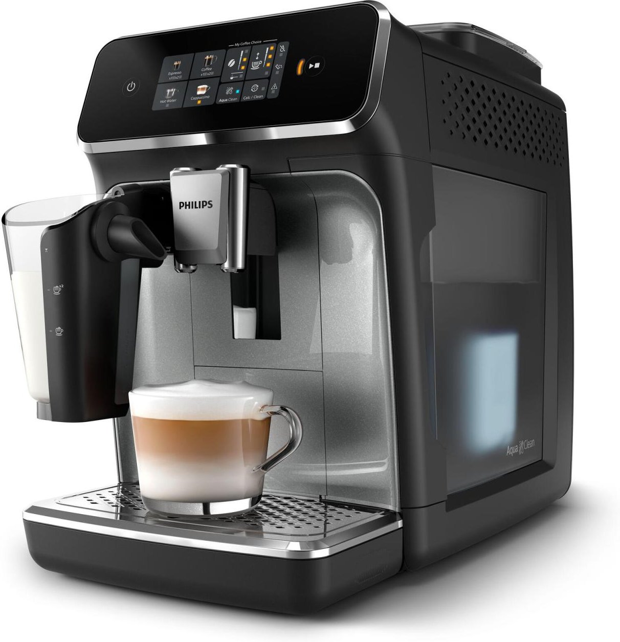 Philips Series 2300 EP2339 Kaffeevollautomat