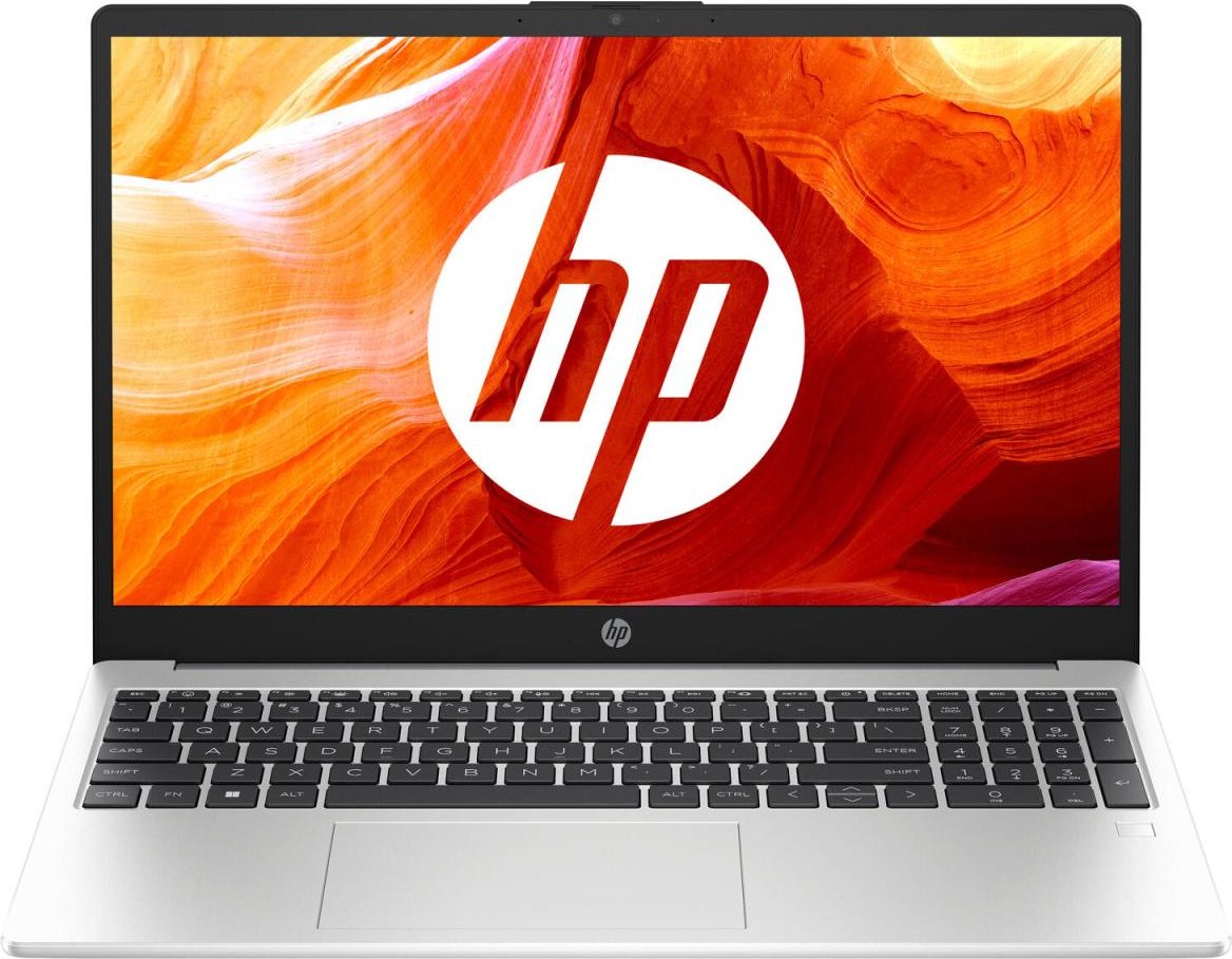HP 250 G10 Intel® Core™ i3-1315U Notebook 39,6 cm (15,6 Zoll)
