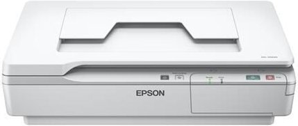 Epson WorkForce DS-5500 Flachbettscanner B11B205131