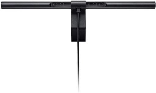 BenQ ScreenBar LED-Monitorlampe