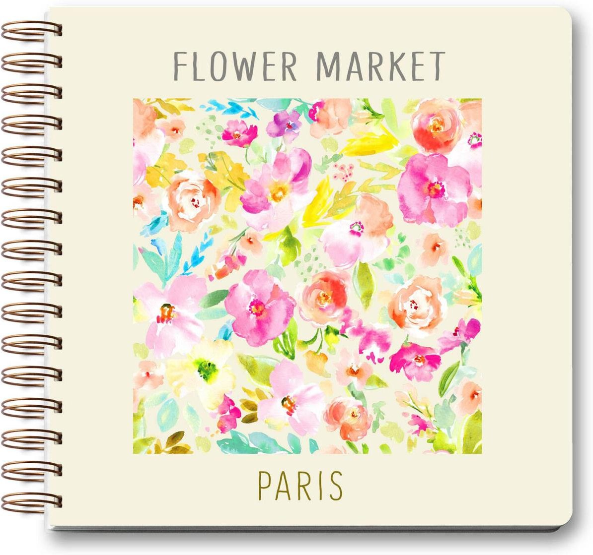 Thumbnail - LUMA Notizbuch ca. DIN A5 punktraster, 100 Seiten