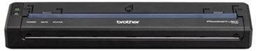 Brother PocketJet PJ-883 mobiler Thermodirektdrucker s/w