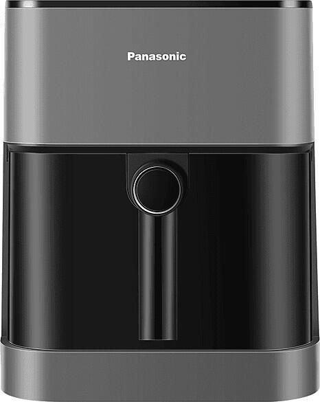 Thumbnail - 0 Panasonic NF-CC500SXE Heißluftfritteuse