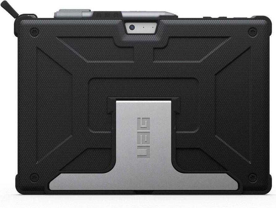 UAG Schutzhülle Metropolis für Microsoft Surface Pro 7+ schwarz
