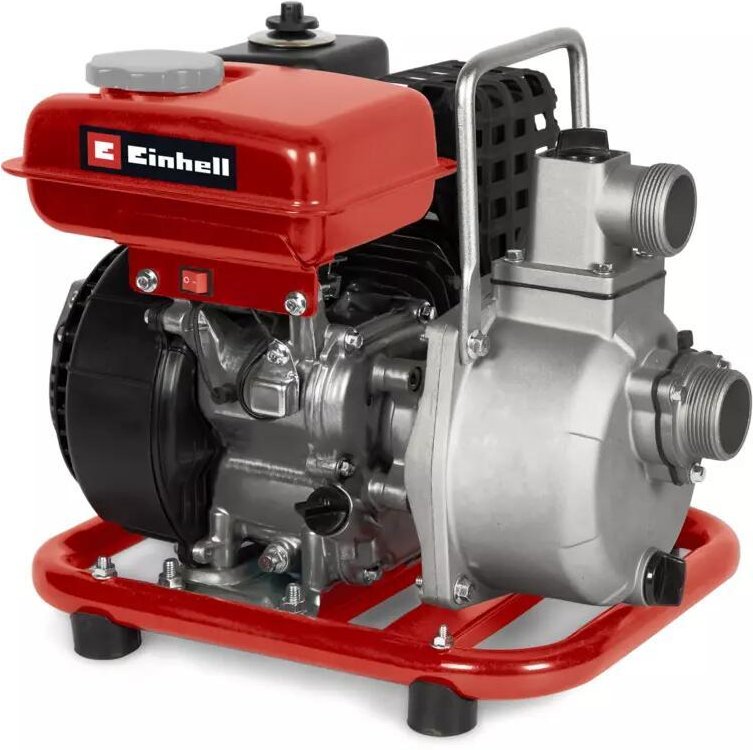 Thumbnail - Einhell Benzin-Wasserpumpe GC-PW 16 (4190530)