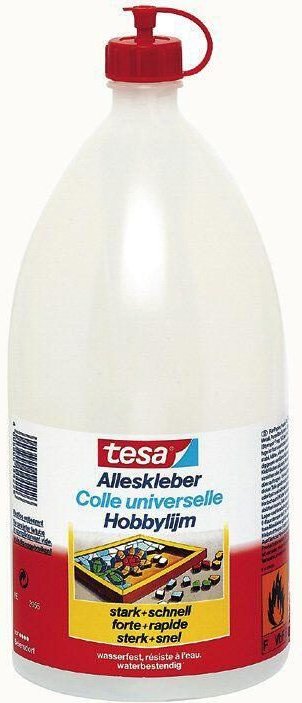 Thumbnail - tesa Alleskleber 1750,0 g