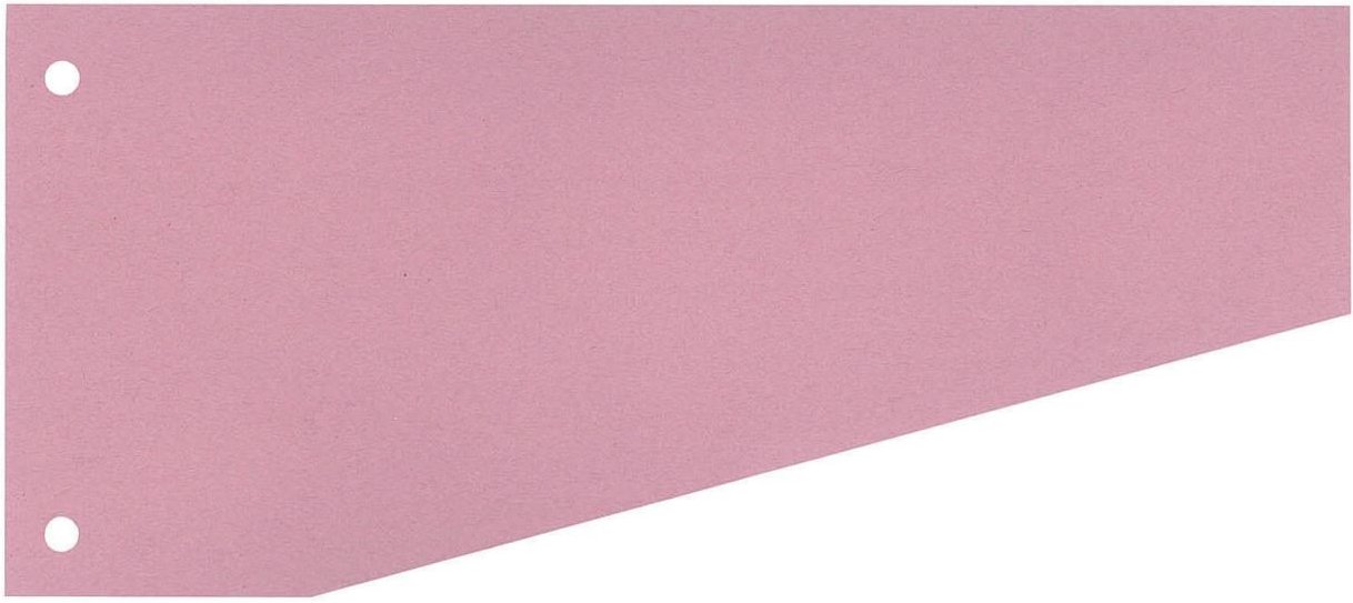 Wekre Trennstreifen 190 g/m² rosa