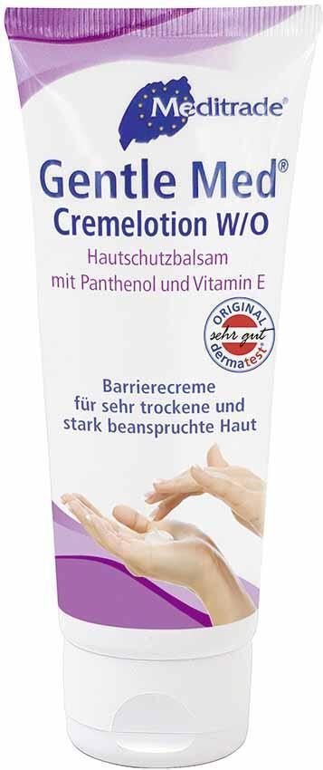 Meditrade® GENTLE MED® Bodylotion 100 ml