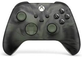 Microsoft Xbox Wireless Controller Nocturnal Vapor Special Edition