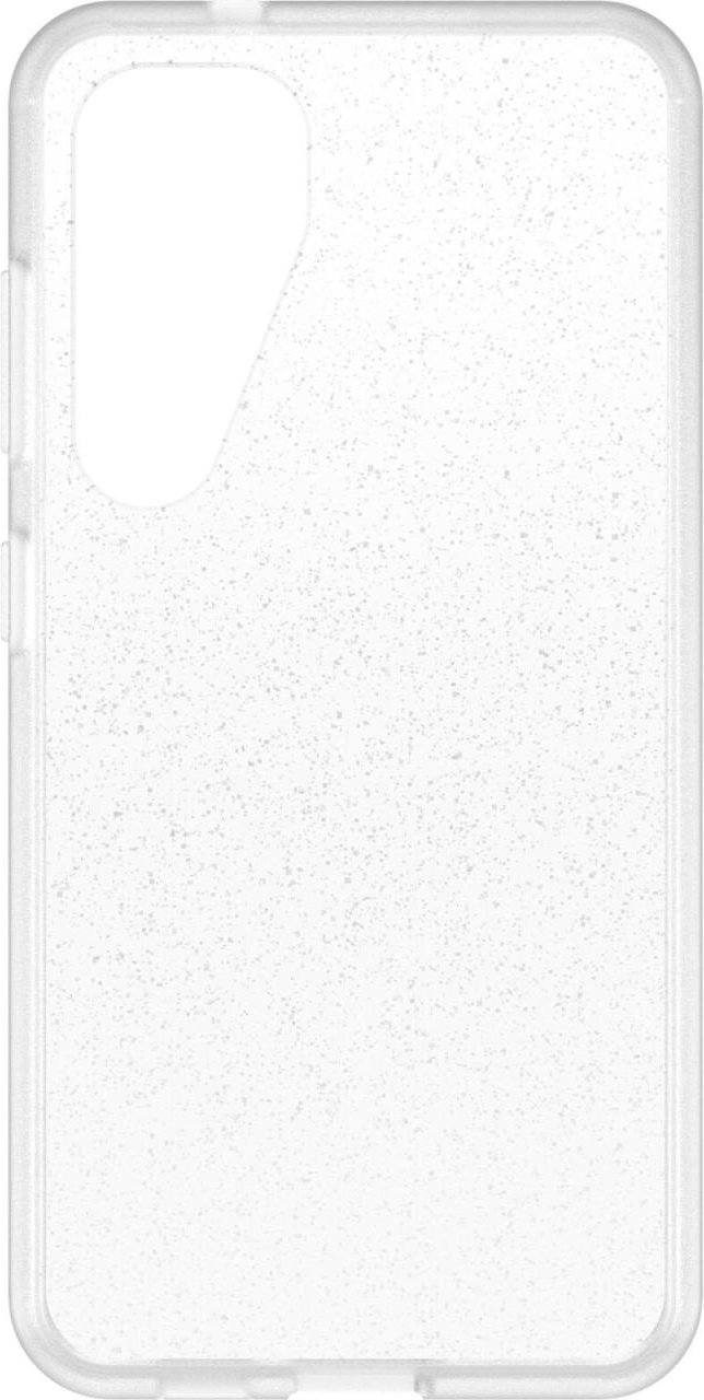 OtterBox React Samsung Galaxy S24 Stardust - clear