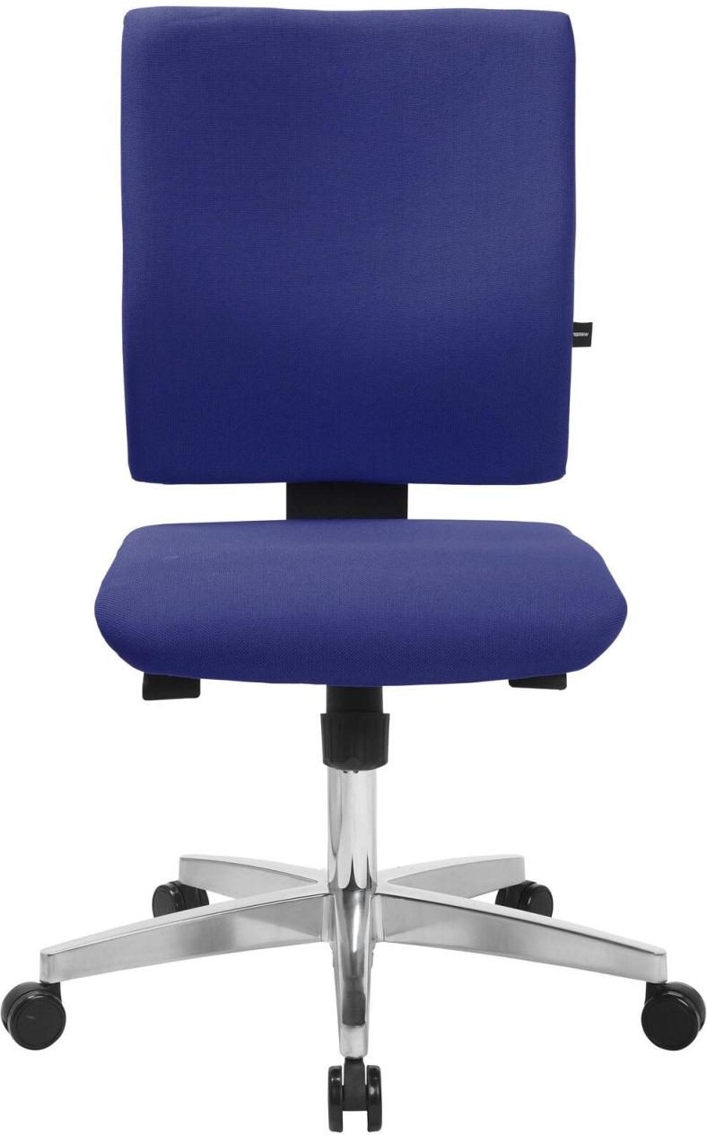 Topstar Bürostuhl Lightstar10 blau
