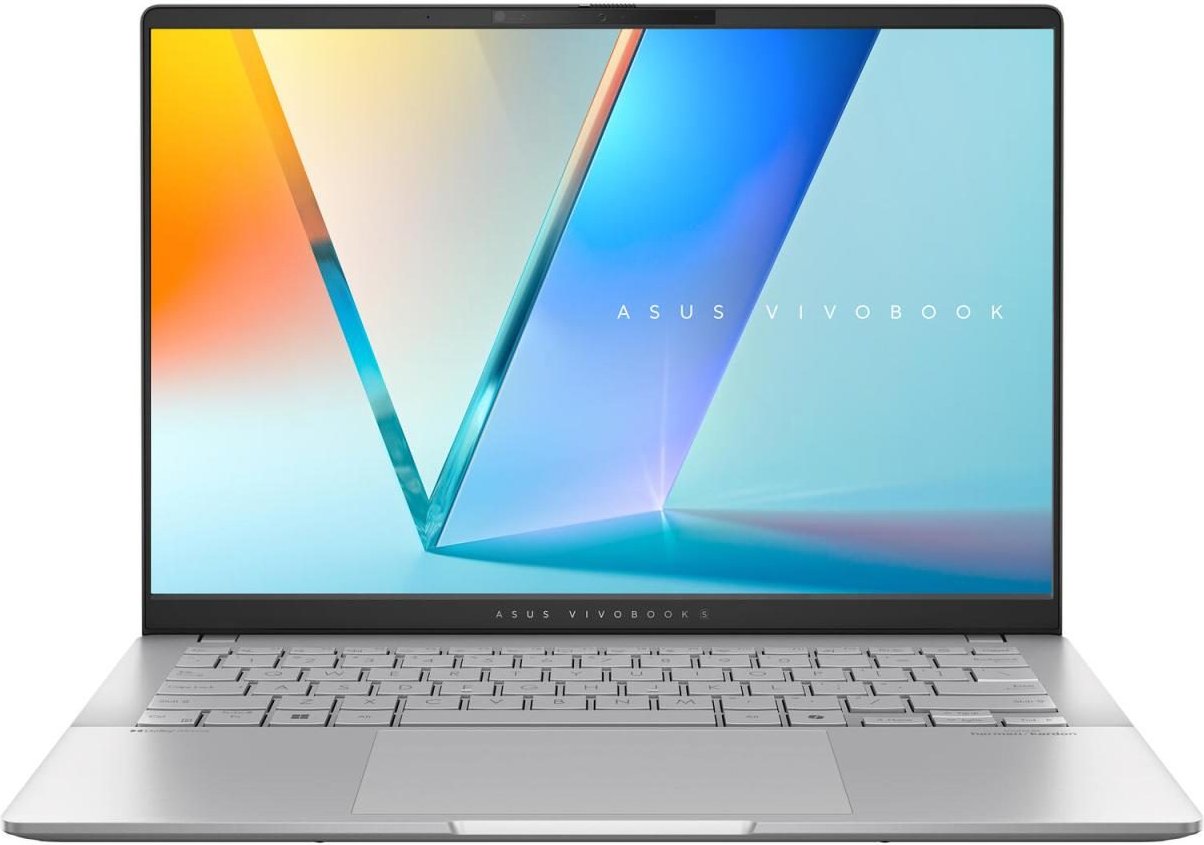 ASUS Vivobook S 14 M5406KA-QD037W AMD Ryzen AI 7 350 Notebook 35,6 cm (14")