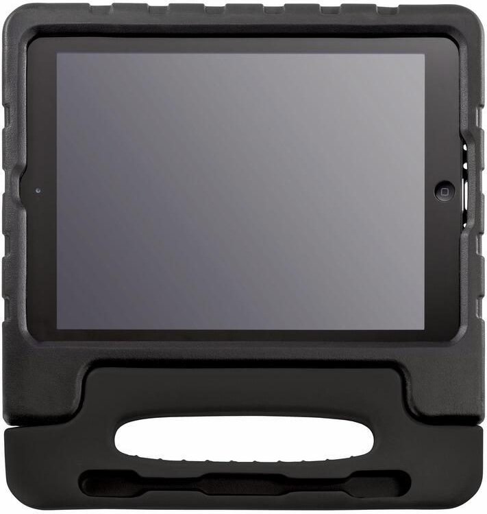 Parat PARAPROJECT® EDUCOVER®+ für iPad 10,9" (10. Gen.), für Pencil, schwarz