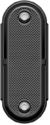 Thumbnail - Samsung Galaxy Almus Protective Case for Bike für das Samsung Galaxy SmartTag2 (Schwarz)