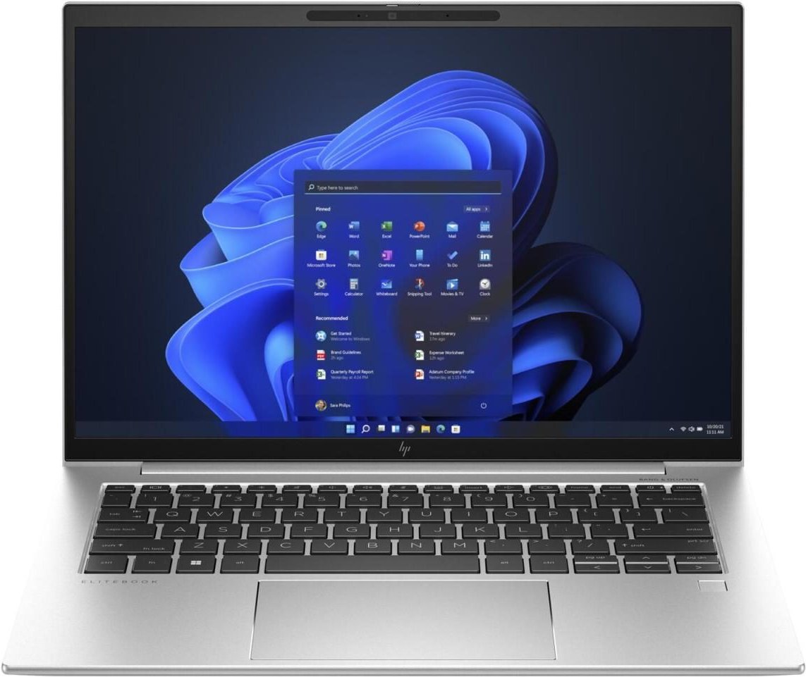 Thumbnail - HP Elitebook 840 G11 Intel® Core™ Ultra 5 125U Notebook 35,6 cm (14 Zoll)