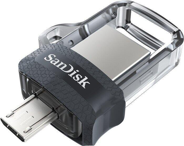 SanDisk Ultra Dual Drive m3.0 128GB