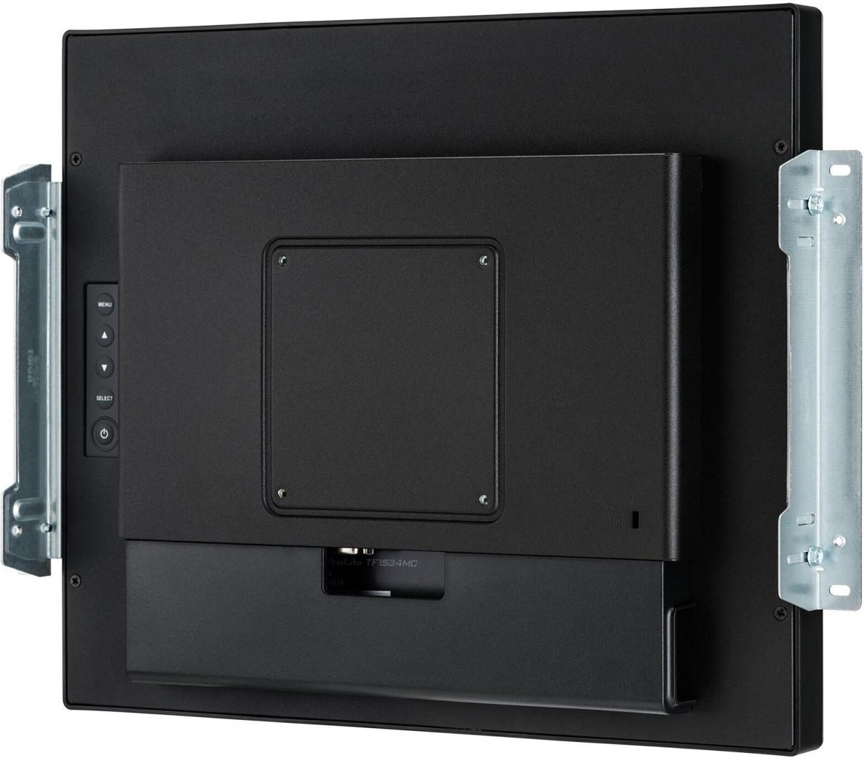 iiyama OMK1-1 Befestigungswinkel-Kit (6 Halterungen) für 34er-Serie Displays