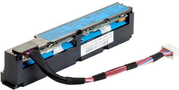 HPE Smart Storage Lithium-Ionen-Akku, 96W, mit Kabelkit 145mm (P01366-B21)