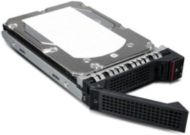 Lenovo ThinkSystem SAS HDD - 4 TB