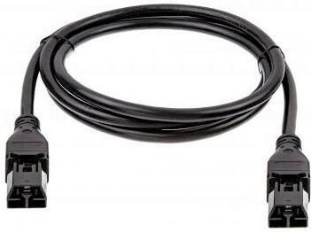Thumbnail - HPE redundantes Jumper-Kabel AF573A