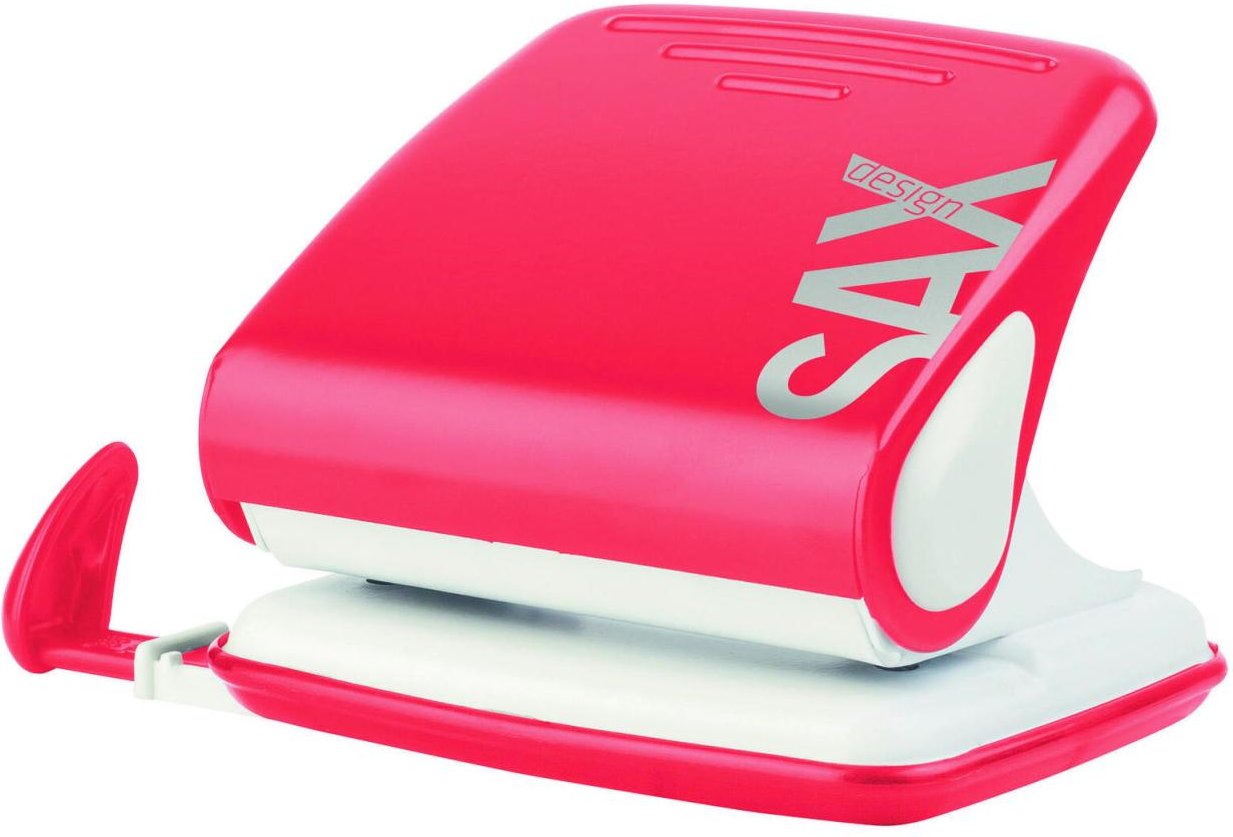 sax design Locher Century Line 418 rot