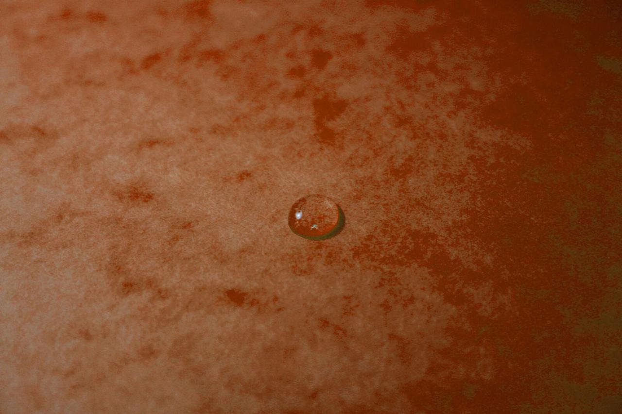 Exacompta Ordnungsmappen DIN A4 7-Fach orange