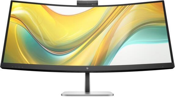 HP Series 5 Pro 534pm WQHD Konferenz Monitor 86,4 cm (34 Zoll)