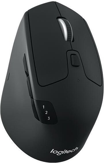 Logitech M720 Triathlon Wireless Maus