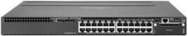 HPE Networking 3810M 24G-Switch mit 1 Steckplatz