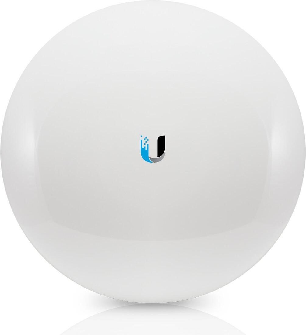 Ubiquiti NBE-5AC-GEN2 NanoBeam AC Gen2 WLAN-Bridge außen