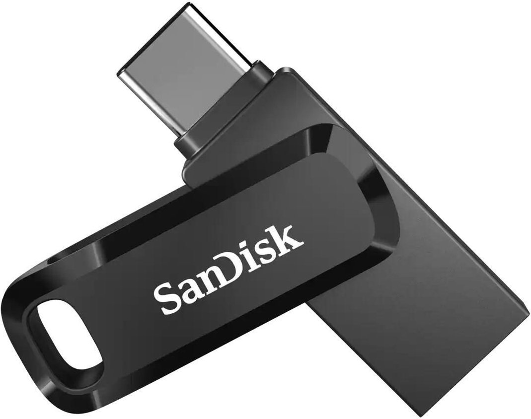 Thumbnail - SanDisk Ultra Dual Drive Go USB Type-C™ Flash Drive 1 TB