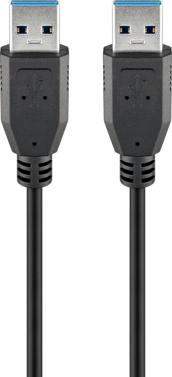 goobay Kabel 93929 3 m