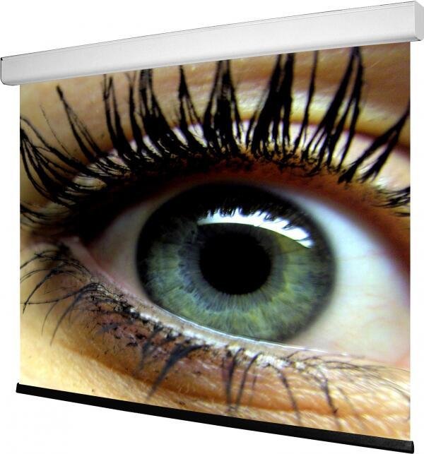 WS S NewMot Aufpro 4:3 300x225 cm, BL Homevision 1.0 Gain