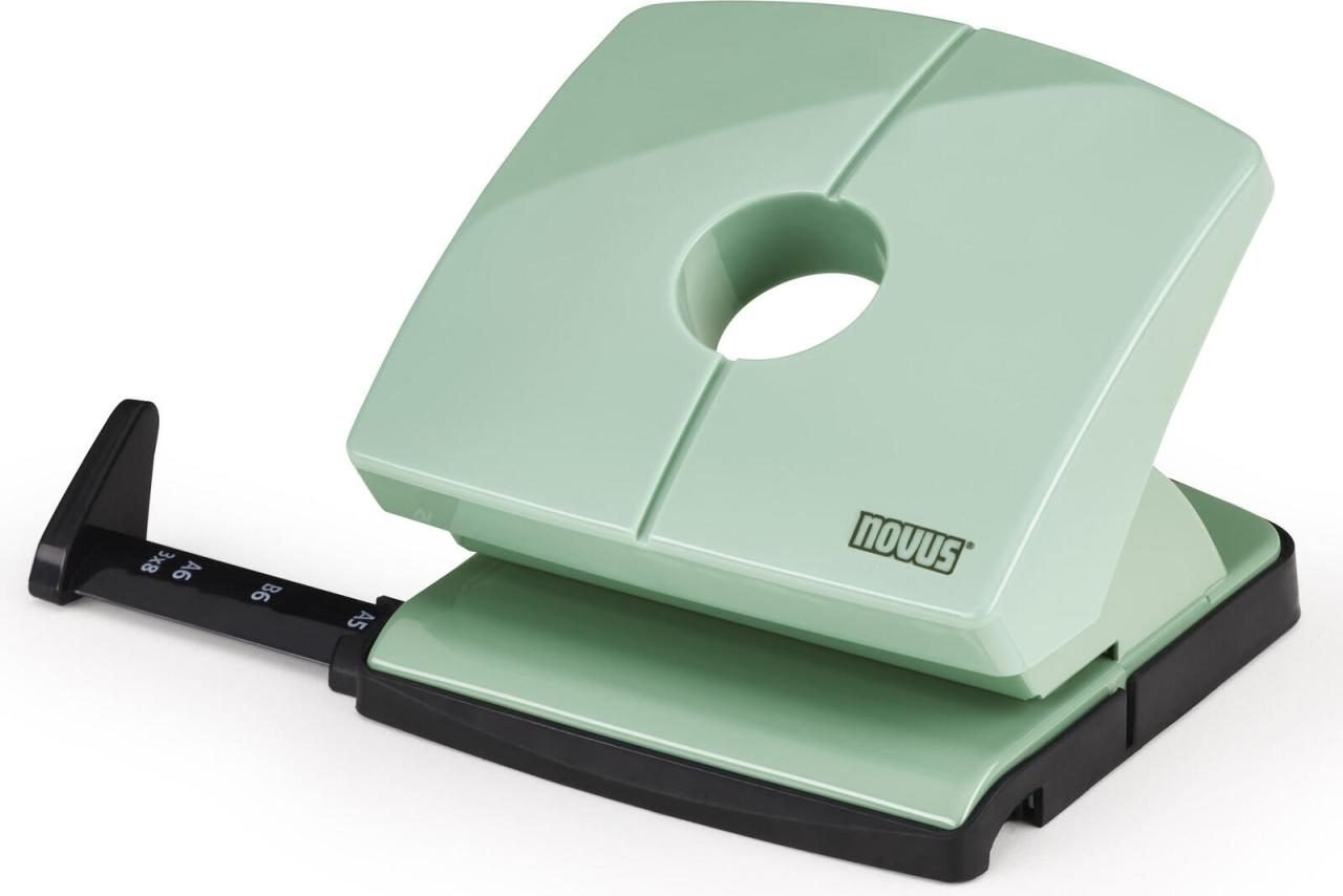 Thumbnail - novus Locher B220 mellow mint