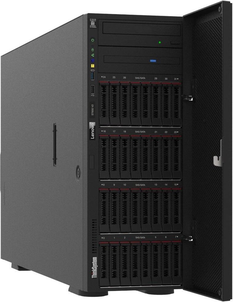 Lenovo ThinkSystem ST650 V2 7Z74A031EA